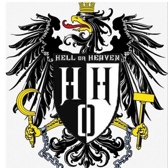 Hell or Heaven / T.A.O.H.