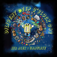 DDOPOD - 042(ENNELISE DJ Mix) by Diligent Deep O’clock