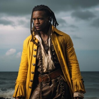 MoDe'va Thabang Serapane