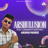 128-Jo-Tum-Mere-Ho-Mashup-Arshu-Musix by ARSHU MUSIX OFFICIAL