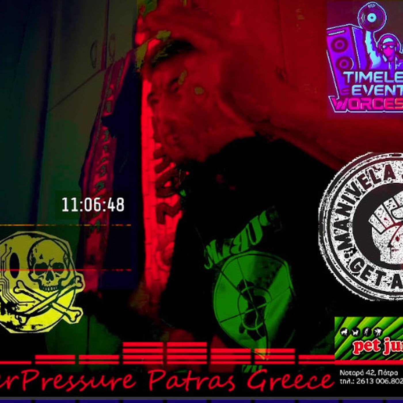 Sav bday allweather you’re-now-locked-into-timeless-!-Jun-08-2026-restream episode artwork