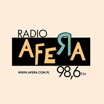 Radio Afera