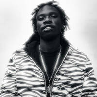 TOXIC LYRIKALI MIXXTAPE 2025 VDJ CHOPPA by VDJ CHOPPA