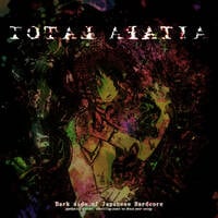 NecK - TOTAL APATIA (Dark Side of Japanese Hardcore) by NecK