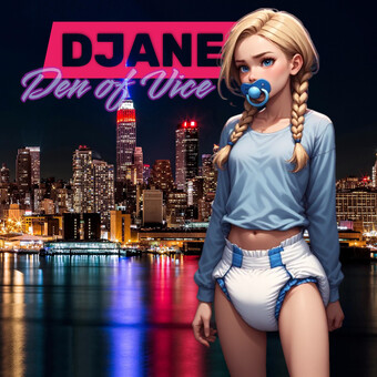 Den of Vice