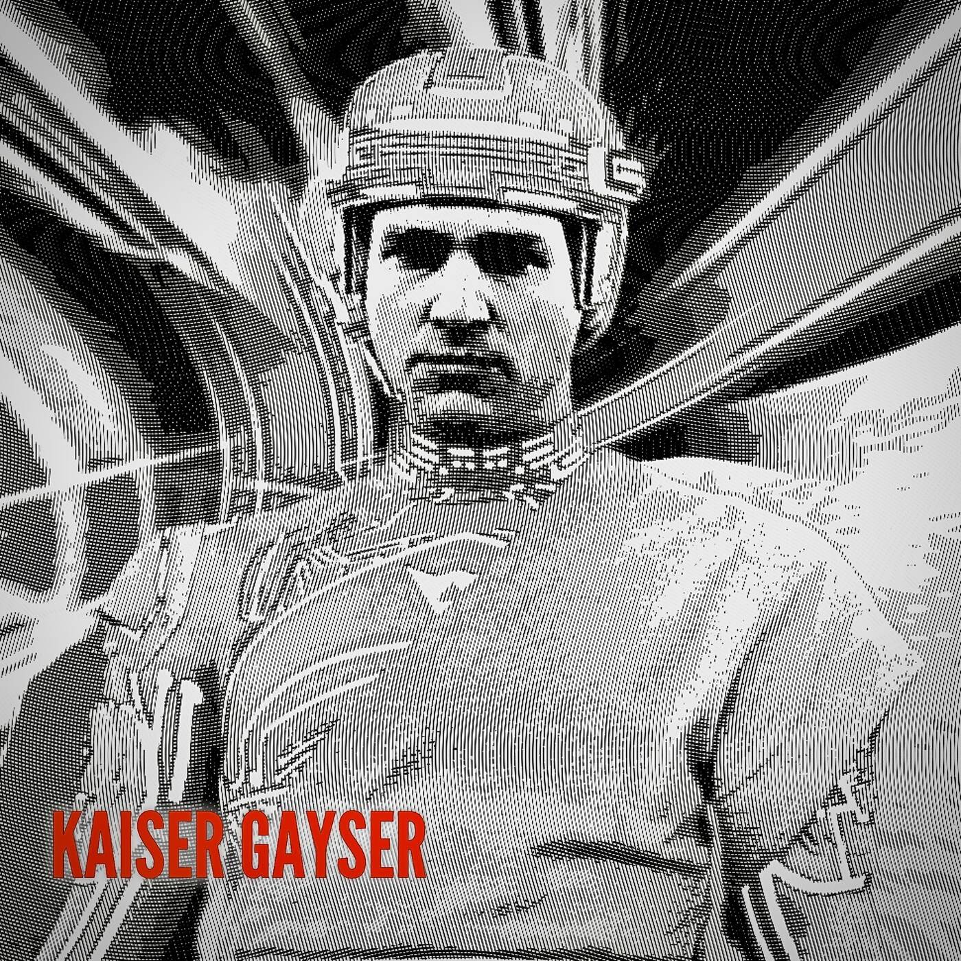 Organic & Progressive House Radio By Kaiser Gayser @ Royal Dance Grooves DHFM 92.0 September 2025 episode artwork