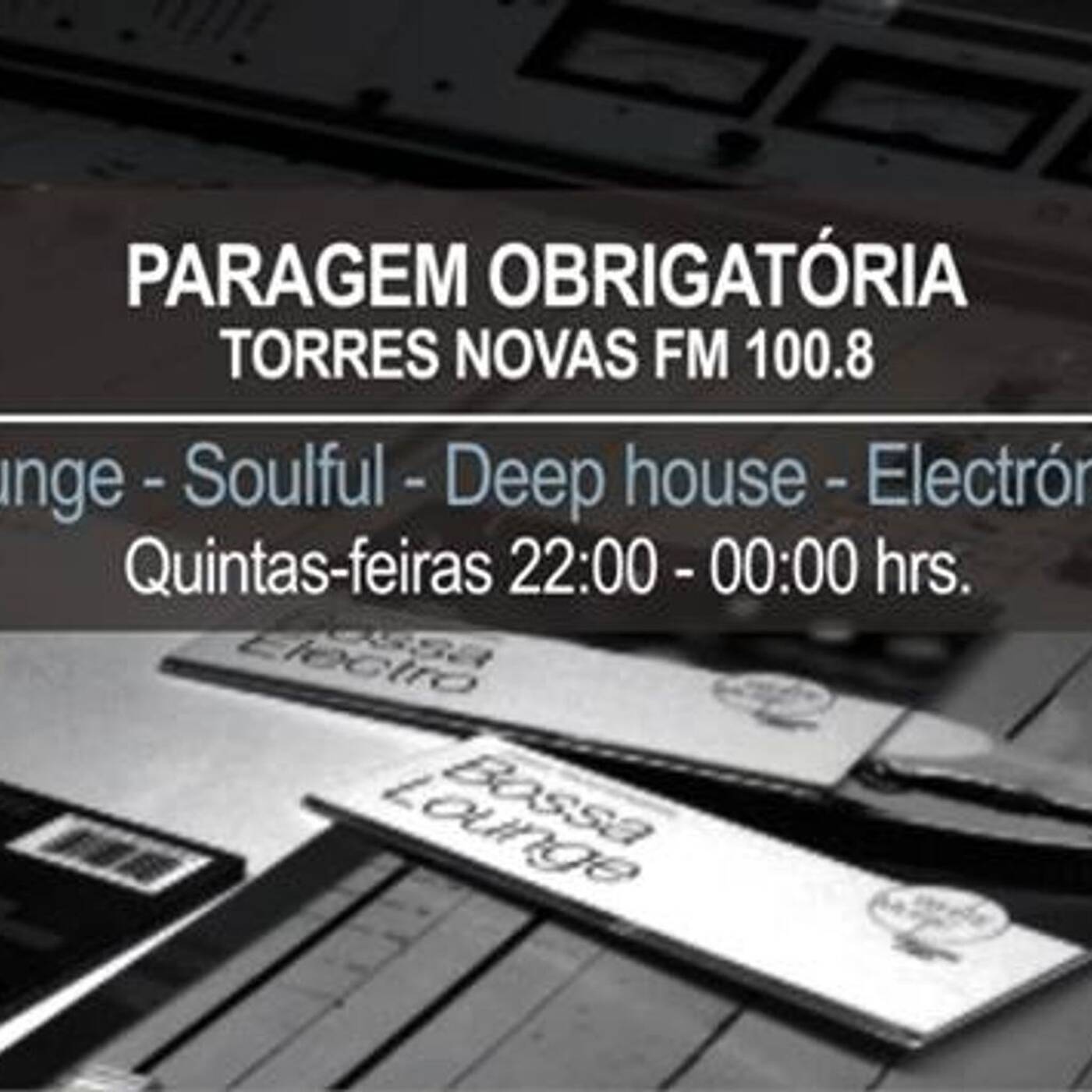 INTERVIEW TO RADIO TN FM (100.8 FM PORTUGAL) - 06/10/2016