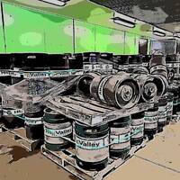 Entropy In Streaming by NyxSix Supernova