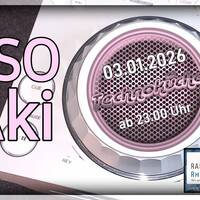 L-S-O @ Die Technoküche (03.01.2026) by L-S-O