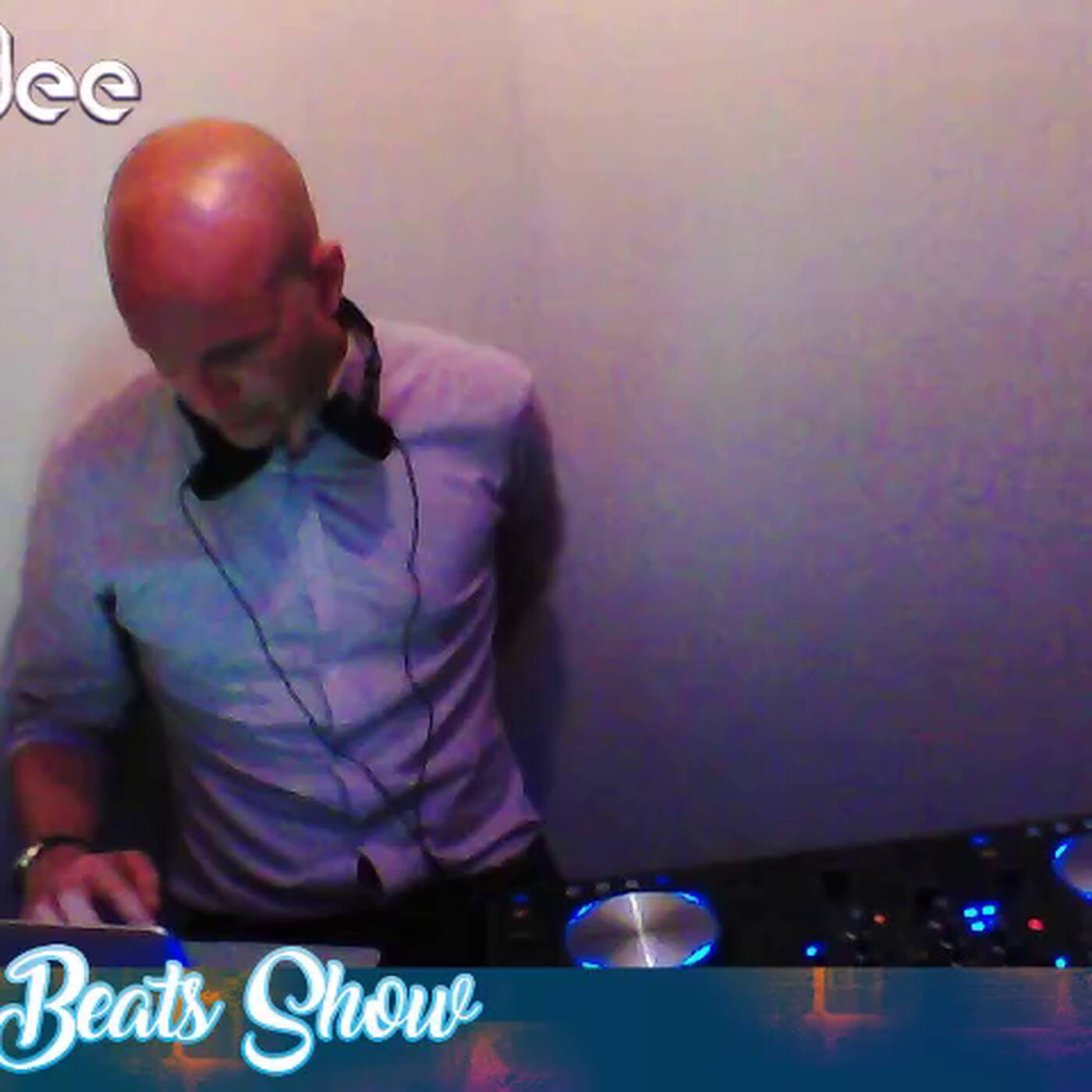 SUCASA BEATS SHOW WITH DARYL DEE episode artwork