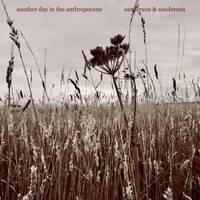 another day in the anthropocene by sanderson & sanderson