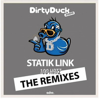 Statik Link - "Clap When She Walkin' "(JELO Remix) by JELO