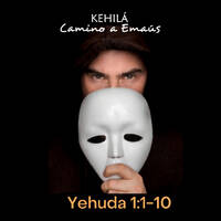 Yehudá (Judas) 1-1_10 | Predicadores de la falsa gracia by Kehila Camino a Emaus