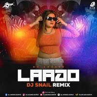 Laado (Remix) - DJ Snail by All Indian DJs Drive