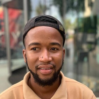 Mankurwane Thato Ngake