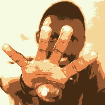 Deejay Synche the Crunk