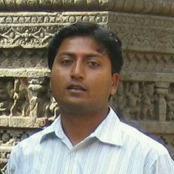 Sandip Jarhad
