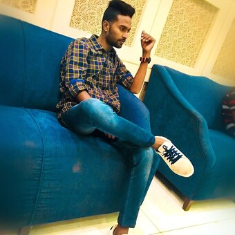 Akash Chhapekar