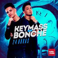 DASOUL FT KEYMASS & BONCHE - 24 HORAS (DJ CRISTIAN GIL REMIX 2016) by Cristian Gil Dj - Remixes