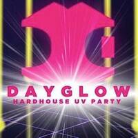 DayGlow by Little Miss Natalie