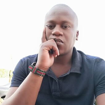 Vusumuzi Gladson SelikaneMaubane