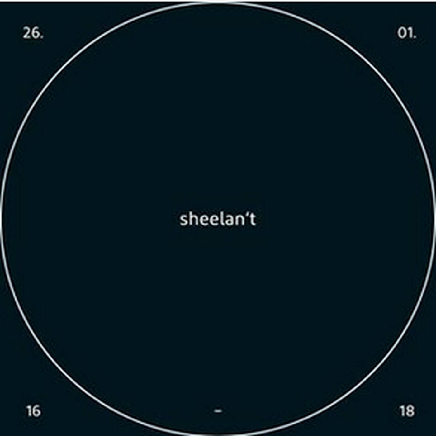 sheelan't 02 - hannes fass - 26.01.20 episode artwork