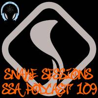Scientific Sound Radio Podcast 109, 'Snake Sessions' 050 with LBRNTH and Letaem. by Scientific Sound Asia Radio