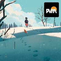 A cozy winter dream ❄️ Lofi Hip Hop Mix #86 by Pueblo Vista