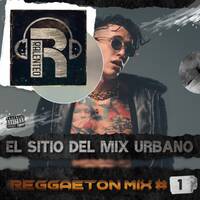 Reggaeton Mix