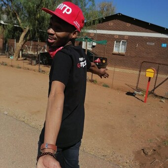 Tshepi Fabregas Junior Letsholo