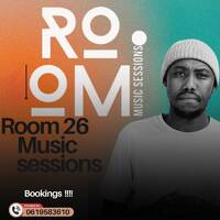 Room 26 music sessions vol 11 mixed by keytones by SOUND LAB SESSIONS