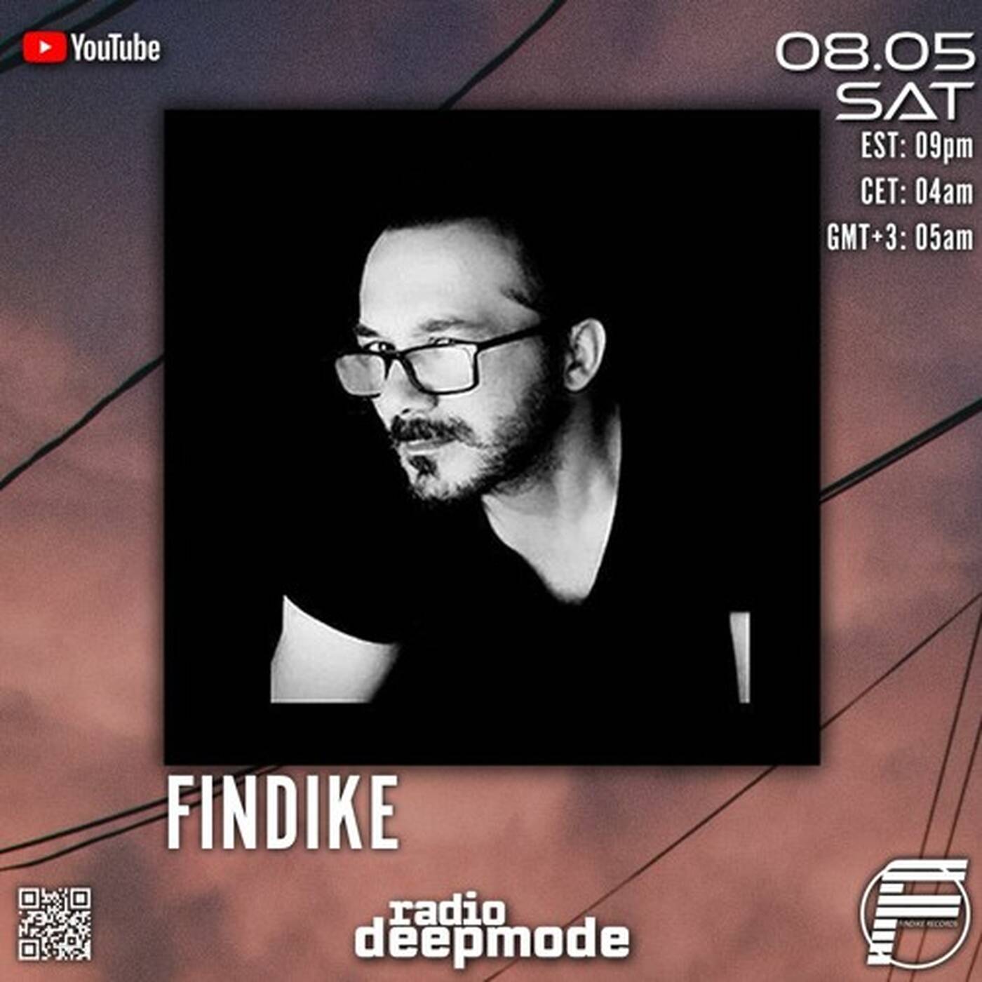 FINDIKE - MYSTERIOUS EPISODE 002 episode artwork