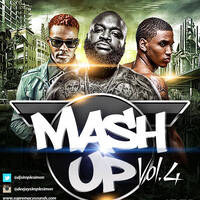Mashup Vol 4 ( AUDIO ) by supremacysounds