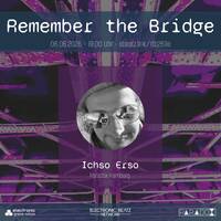 Icoso Erso @ Remember the Bridge 26/1 by Electronic Beatz Network