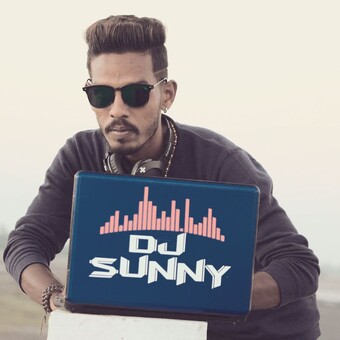 D J Sunny Patel