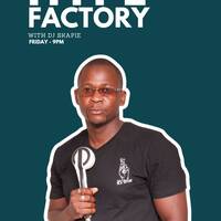 DJ Skapie - Hype Nation YFM Mix 2024 by Kota Nation
