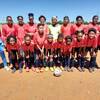 Mbulelo Koketso Jack