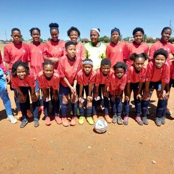 Mbulelo Koketso Jack