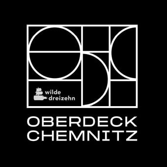 ODC - Oberdeck | Wilde13 Chemnitz