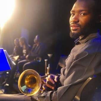 Daniel Mdaweni
