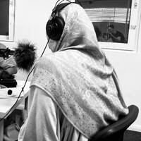 Was heißt innerer Frieden? Podcast von Sheherazade by Knüpfwerk e.V.