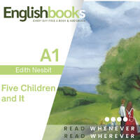 Five Children and It by EnglishBooks