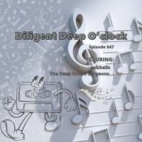 DDOPOD - 047 (The Deep House Surgeons) by Diligent Deep O’clock