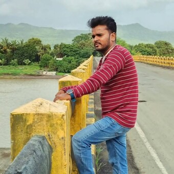 Pawan Vishwakarma