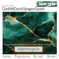 Marmorgrün by DieMitDenKlängenSpielt