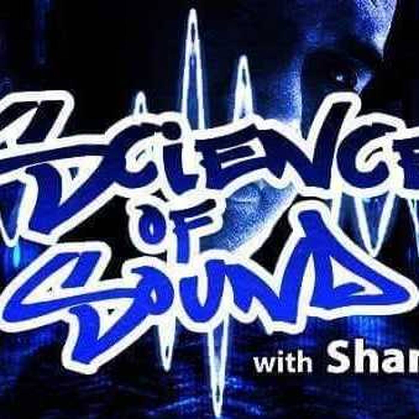 Science of Sounds pays tribute to MC Alkaline of Gunshot and other artist who have passed episode artwork