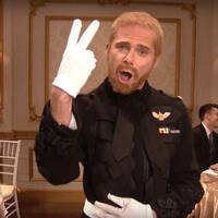 A right royal shindig (It's coming somewhere summer 18) by Randsta