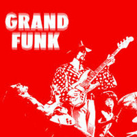 Grand Funk by Casque d'Or