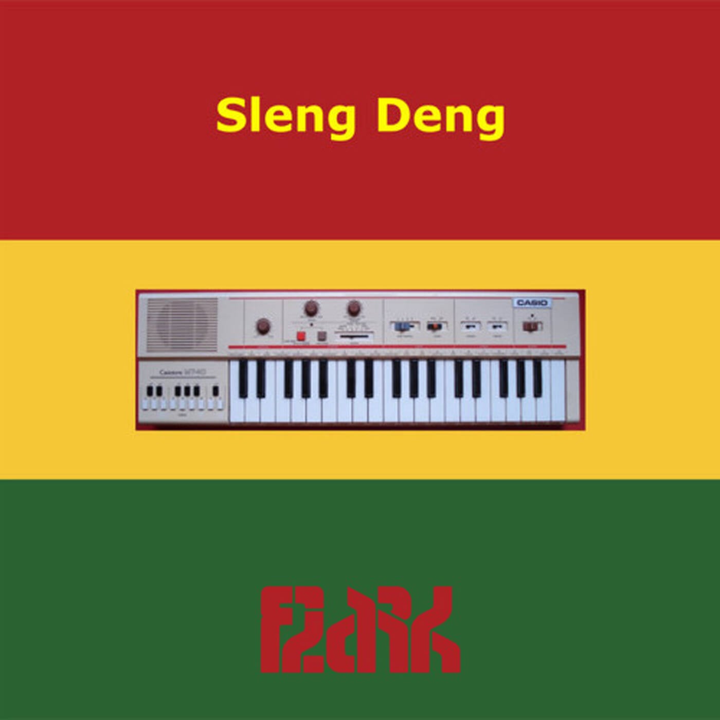 Sleng Deng [FREE DL] episode artwork