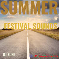 Summer Festival MIx by Suni